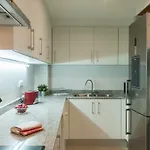 Apartament Lets Holidays Mediterranean 3 Minutes To The 2 *