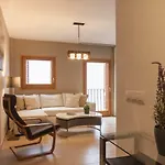 Apartament Lets Holidays Mediterranean 3 Minutes To The 2 *