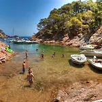 Lets Holidays Mediterranean 3 Minutes To The 2 Tossa de Mar