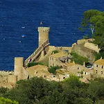Lets Holidays Mediterranean 3 Minutes To The 2 Apartament Tossa de Mar