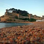 Lets Holidays Mediterranean 3 Minutes To The 2 Tossa de Mar