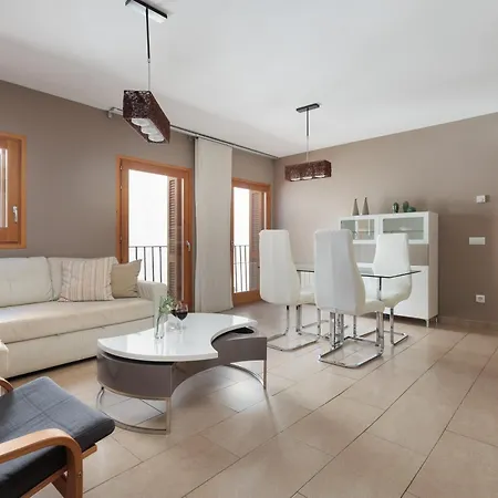 Apartman Lets Holidays Mediterranean 3 Minutes To The 2