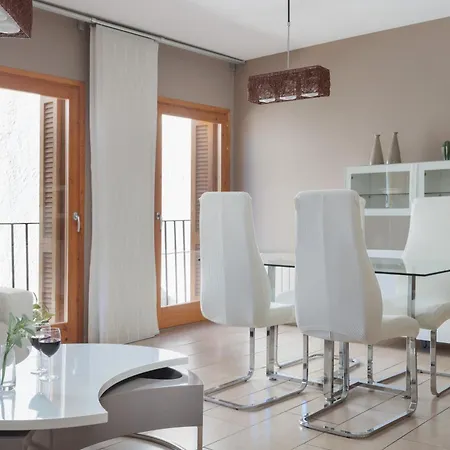 Lets Holidays Mediterranean 3 Minutes To The 2 Apartment *