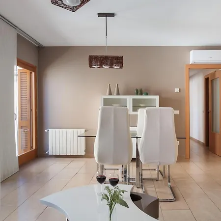 Lets Holidays Mediterranean 3 Minutes To The 2 Διαμέρισμα Τόσα ντε Μαρ