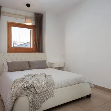 Apartman Lets Holidays Mediterranean 3 Minutes To The 2 *