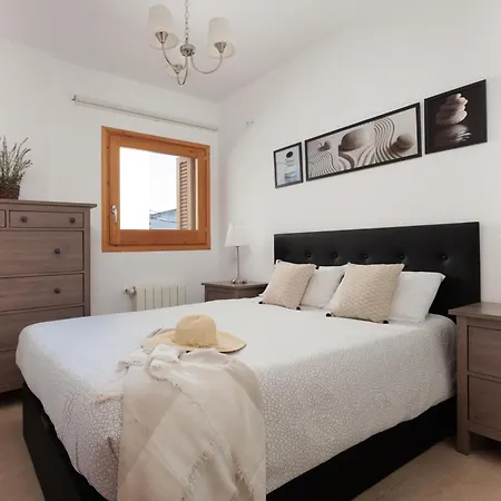 Apartment Lets Holidays Mediterranean 3 Minutes To The 2 *