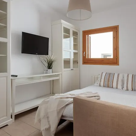Διαμέρισμα Lets Holidays Mediterranean 3 Minutes To The 2 Τόσα ντε Μαρ