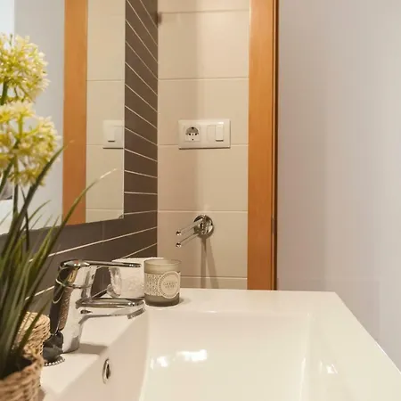 Appartement Lets Holidays Mediterranean 3 Minutes To The 2 Tossa de Mar