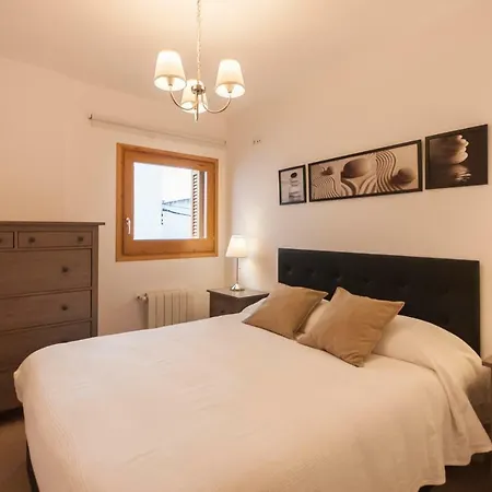 Lets Holidays Mediterranean 3 Minutes To The 2 * Tossa de Mar