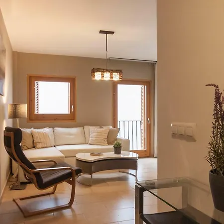 Apartment Lets Holidays Mediterranean 3 Minutes To The 2 *