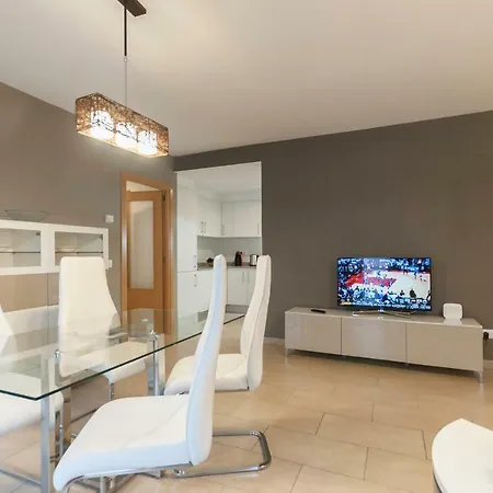 Lets Holidays Mediterranean 3 Minutes To The 2 Tossa de Mar