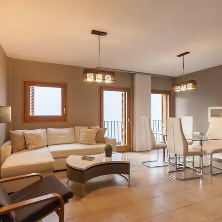 Lets Holidays Mediterranean 3 Minutes To The 2 Tossa de Mar