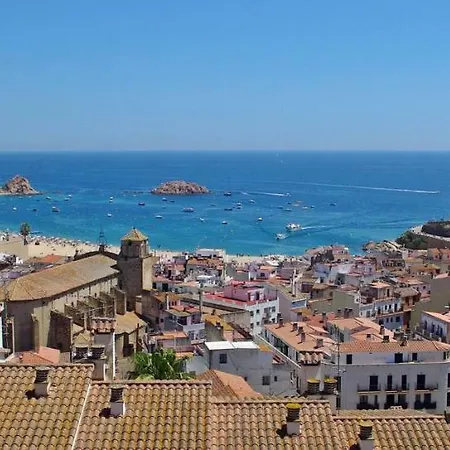 Lets Holidays Mediterranean 3 Minutes To The 2 Appartement *