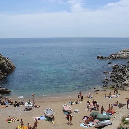 Lets Holidays Mediterranean 3 Minutes To The 2 * Tossa de Mar