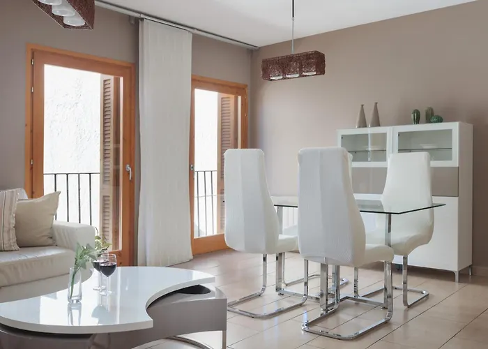 Lets Holidays Mediterranean 3 Minutes To The 2 Apartment *