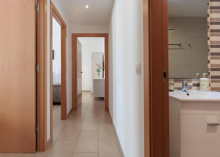 Lets Holidays Mediterranean 3 Minutes To The 2 Apartment