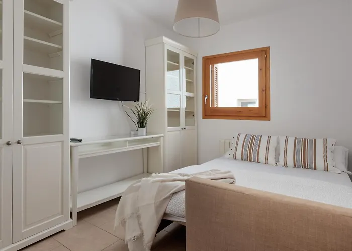 Apartment Lets Holidays Mediterranean 3 Minutes To The 2 Tossa de Mar