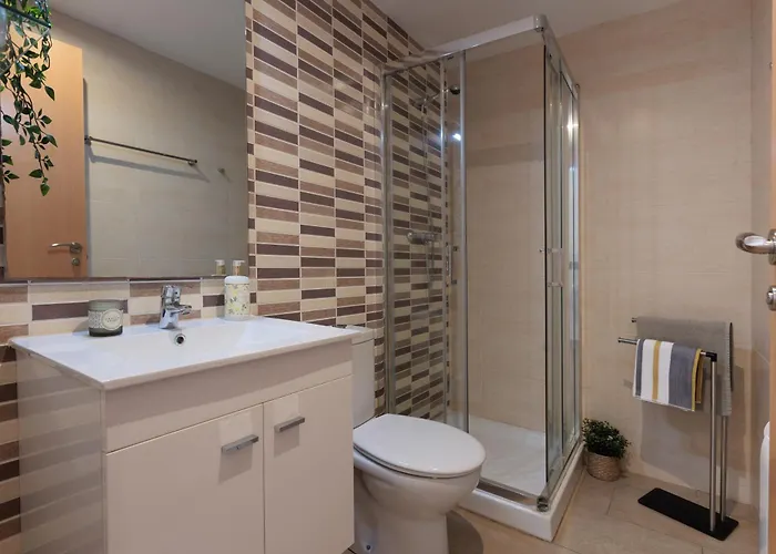 Lets Holidays Mediterranean 3 Minutes To The 2 Tossa de Mar