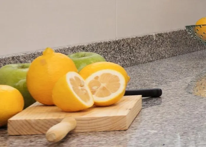 Apartment Lets Holidays Mediterranean 3 Minutes To The 2