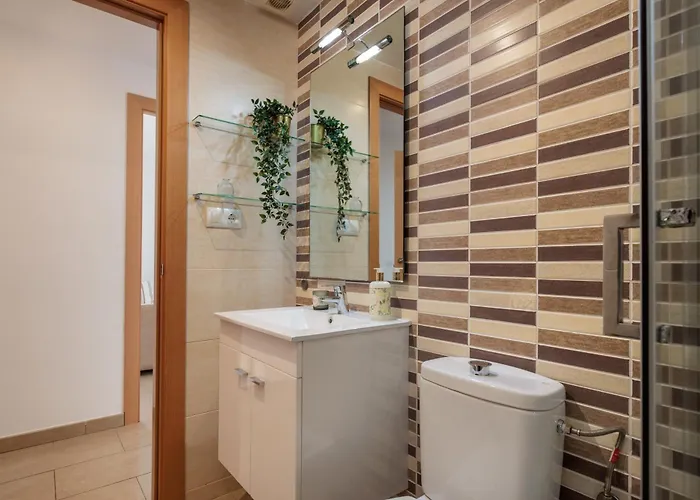 Lets Holidays Mediterranean 3 Minutes To The 2 *