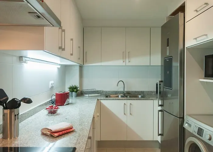 Apartment Lets Holidays Mediterranean 3 Minutes To The 2 *