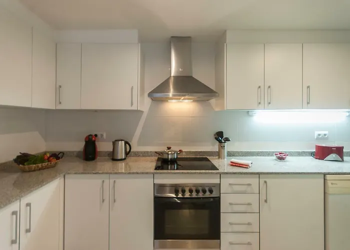 Lets Holidays Mediterranean 3 Minutes To The 2 Tossa de Mar