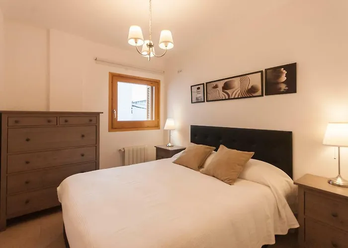 Lets Holidays Mediterranean 3 Minutes To The 2 * Tossa de Mar