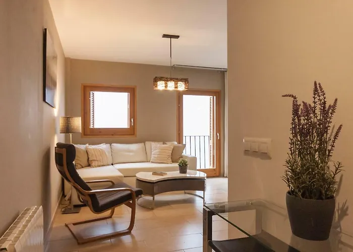 Apartment Lets Holidays Mediterranean 3 Minutes To The 2 *