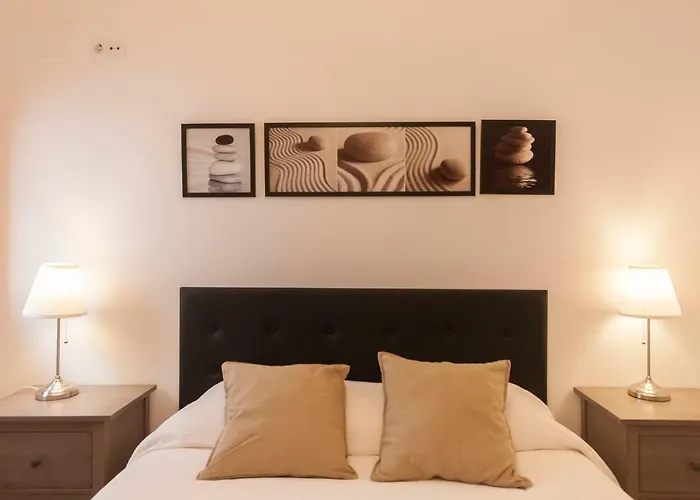 Lets Holidays Mediterranean 3 Minutes To The 2 Apartment *