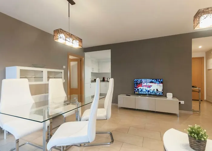 Lets Holidays Mediterranean 3 Minutes To The 2 Tossa de Mar