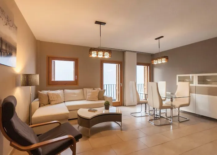 Lets Holidays Mediterranean 3 Minutes To The 2 Tossa de Mar