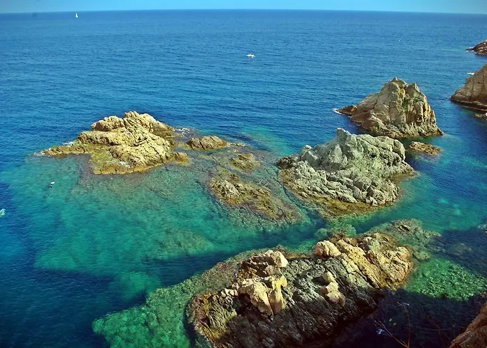 Lets Holidays Mediterranean 3 Minutes To The 2 Apartamento *